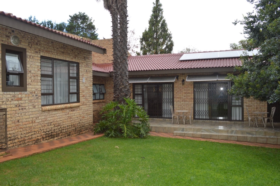 4 Bedroom Property for Sale in Doringkruin North West